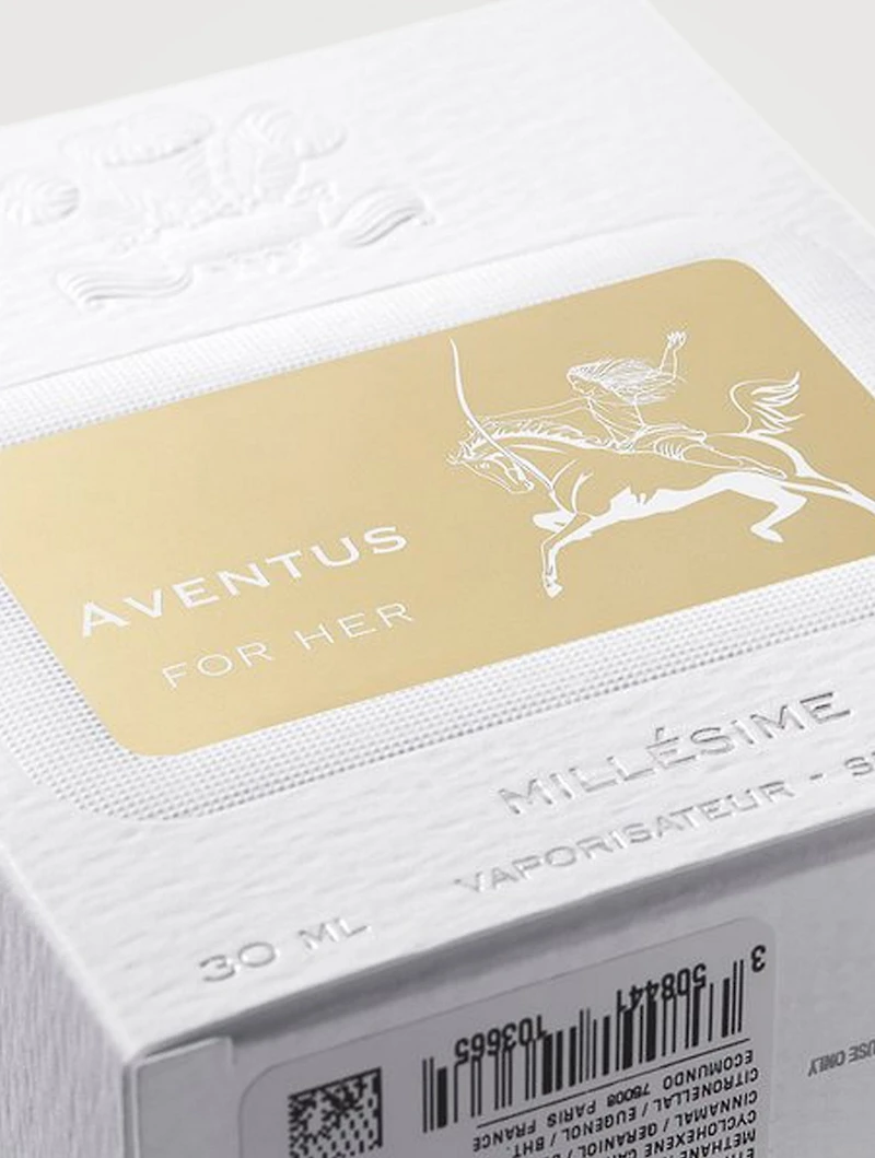 Aventus For Her Eau de Parfum