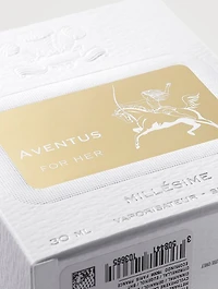 Aventus For Her Eau de Parfum