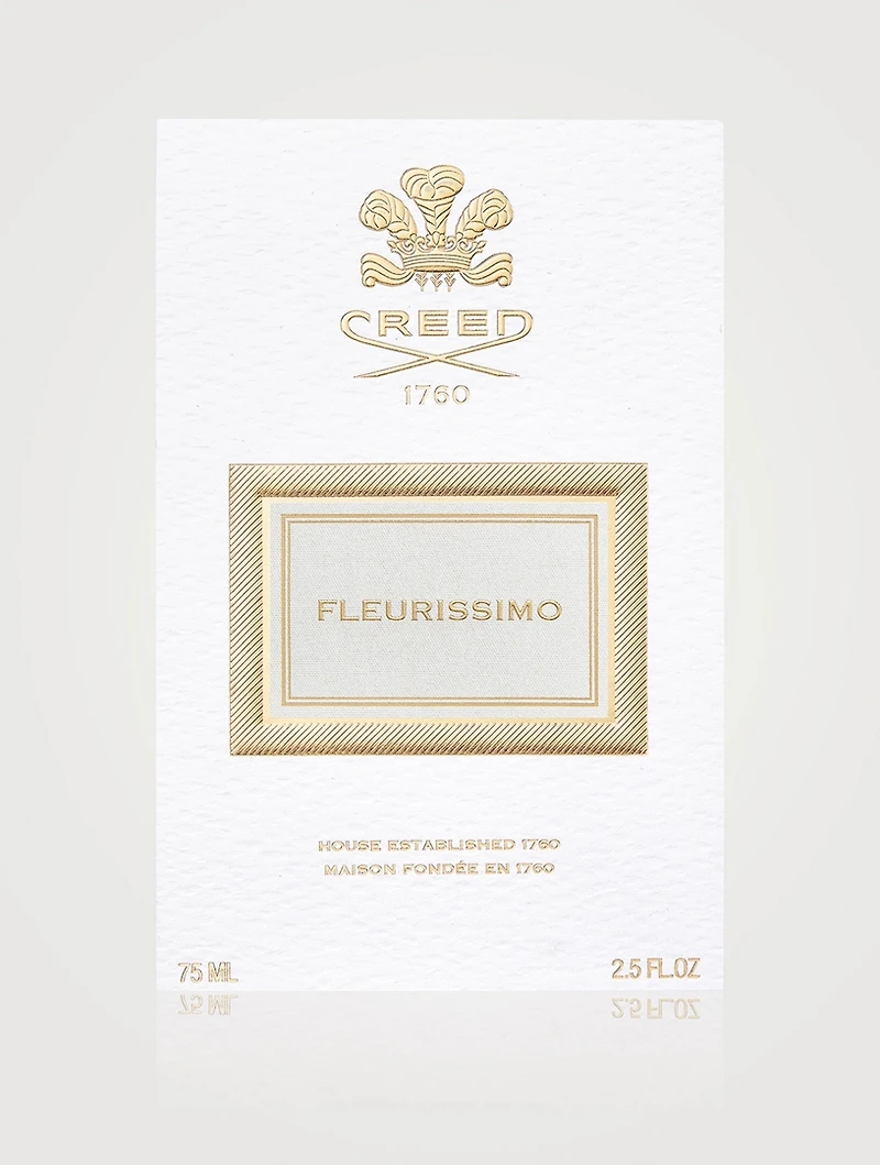 Fleurissimo Eau De Parfum