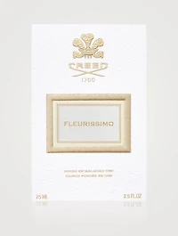 Fleurissimo Eau De Parfum