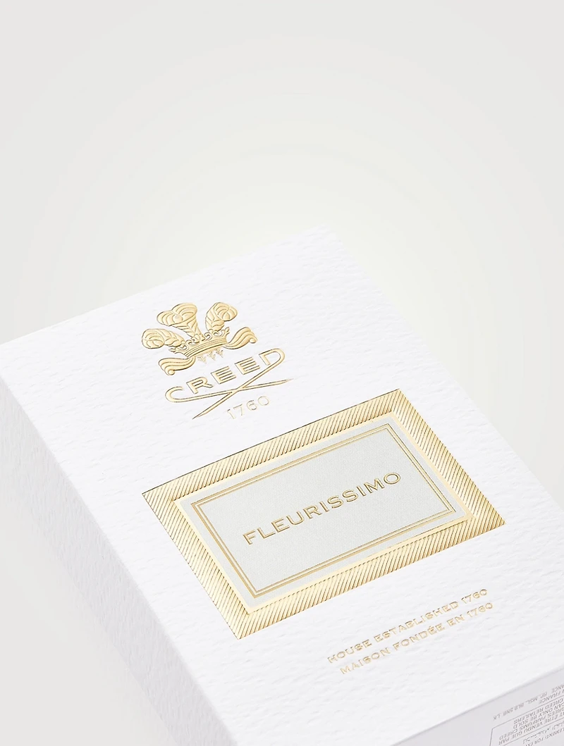 Fleurissimo Eau De Parfum
