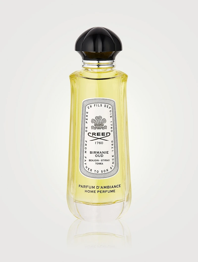 Birmanie Home Perfume