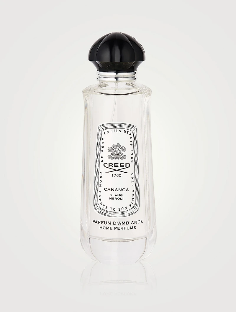Cananga Home Perfume