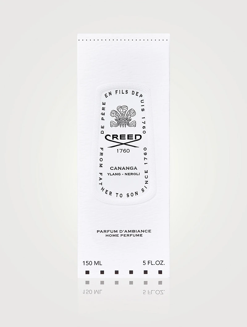Cananga Home Perfume