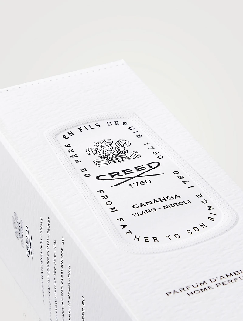 Cananga Home Perfume