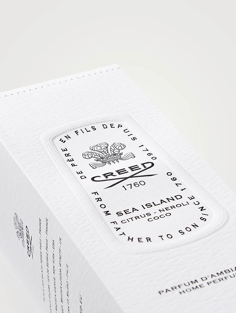 Sea Island Home Perfume