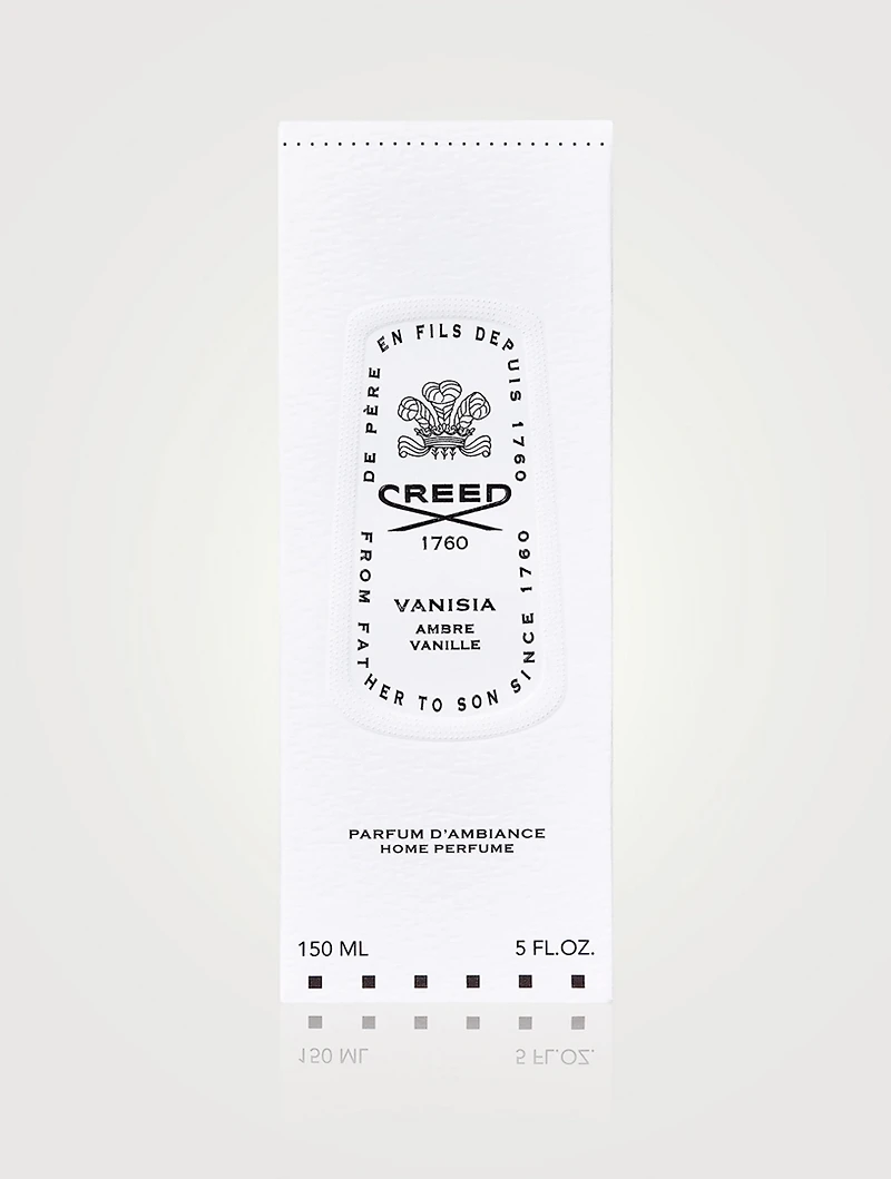 Vanisia Home Perfume