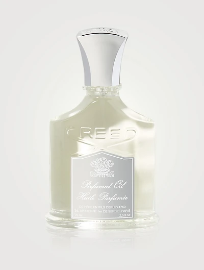 Green Irish Tweed Perfumed Body Oil