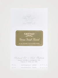 Green Irish Tweed Perfumed Body Oil