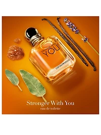 Emporio Armani Stronger With You Eau de Toilette