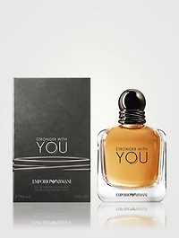 Emporio Armani Stronger With You Eau de Toilette