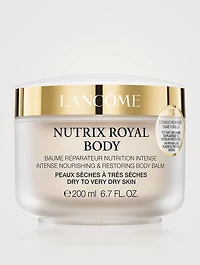 Nutrix Royal Body Butter