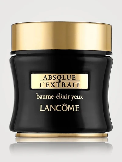Absolue L'Extrait Yeux Eye Cream