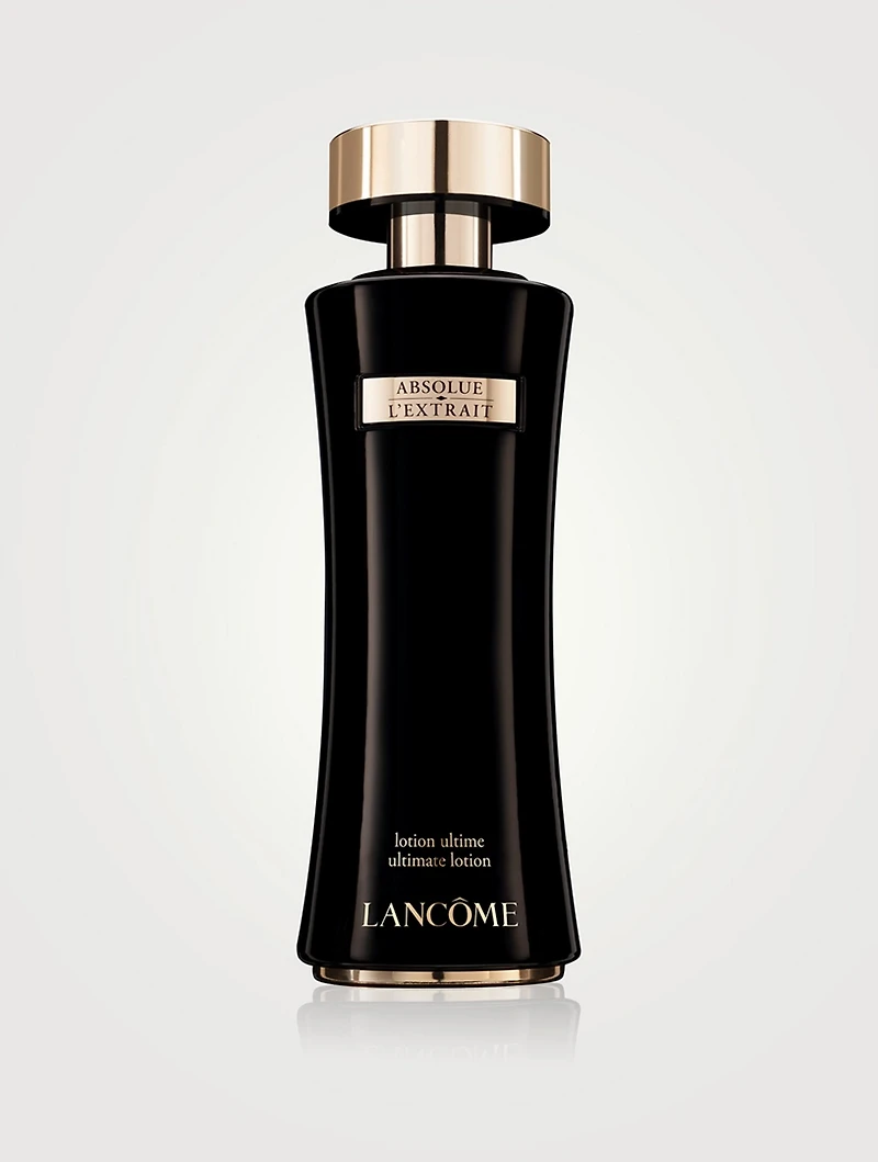 Absolue l'Extrait Eau Florale