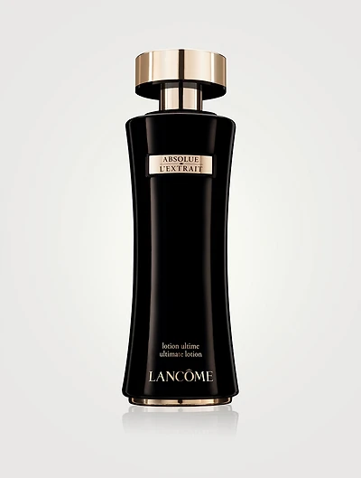 Absolue l'Extrait Eau Florale