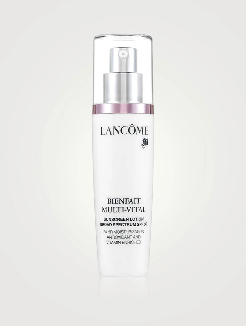 Bienfait Multi-Vital Lotion