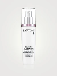 Bienfait Multi-Vital Lotion
