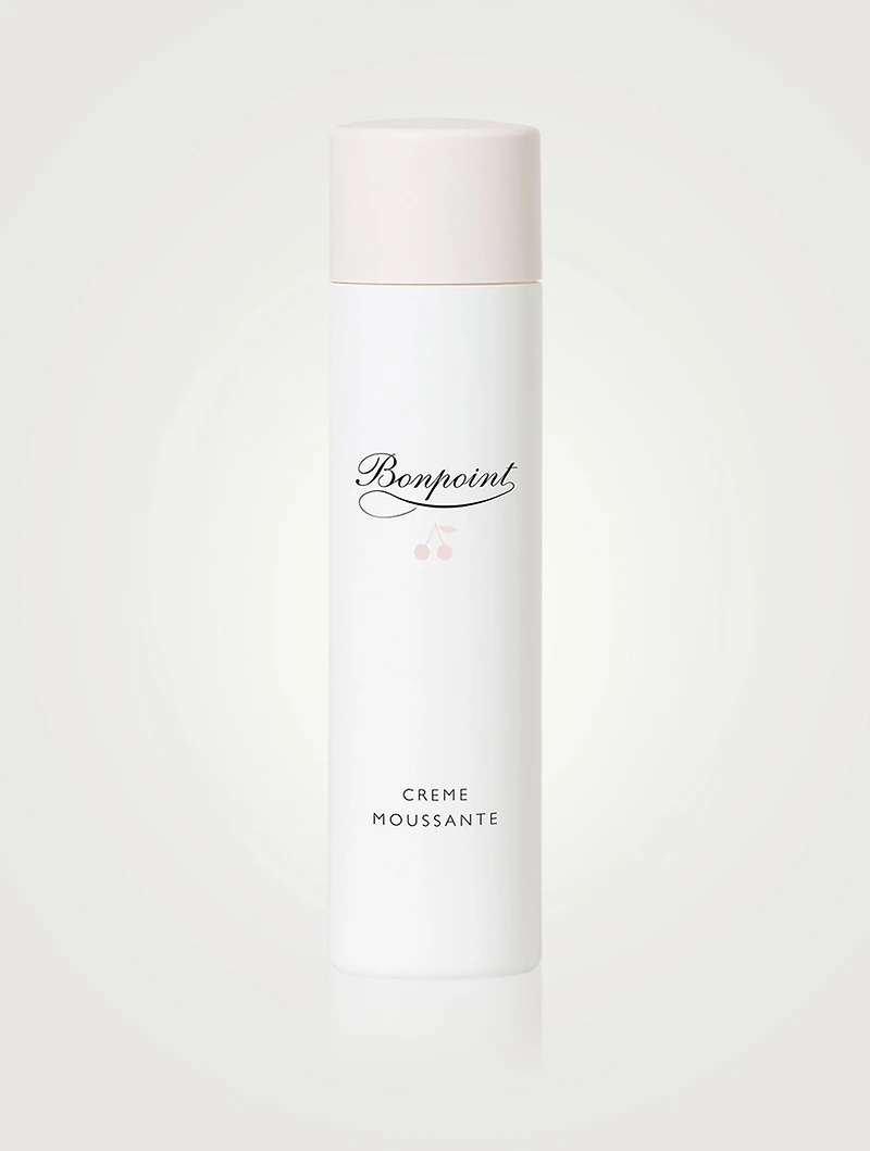 Foaming Cleansing Cream