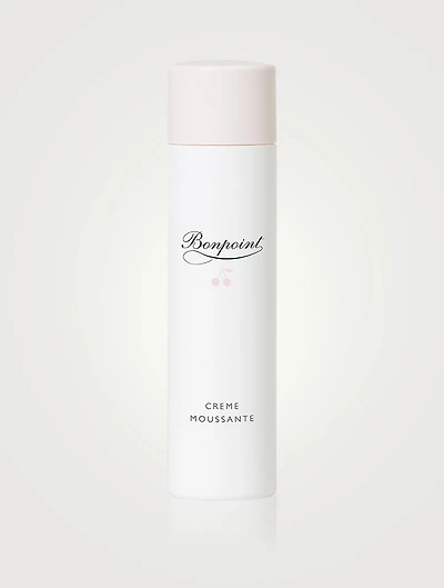 Foaming Cleansing Cream