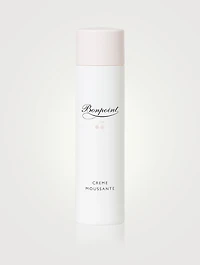 Foaming Cleansing Cream