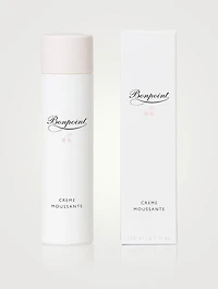Foaming Cleansing Cream