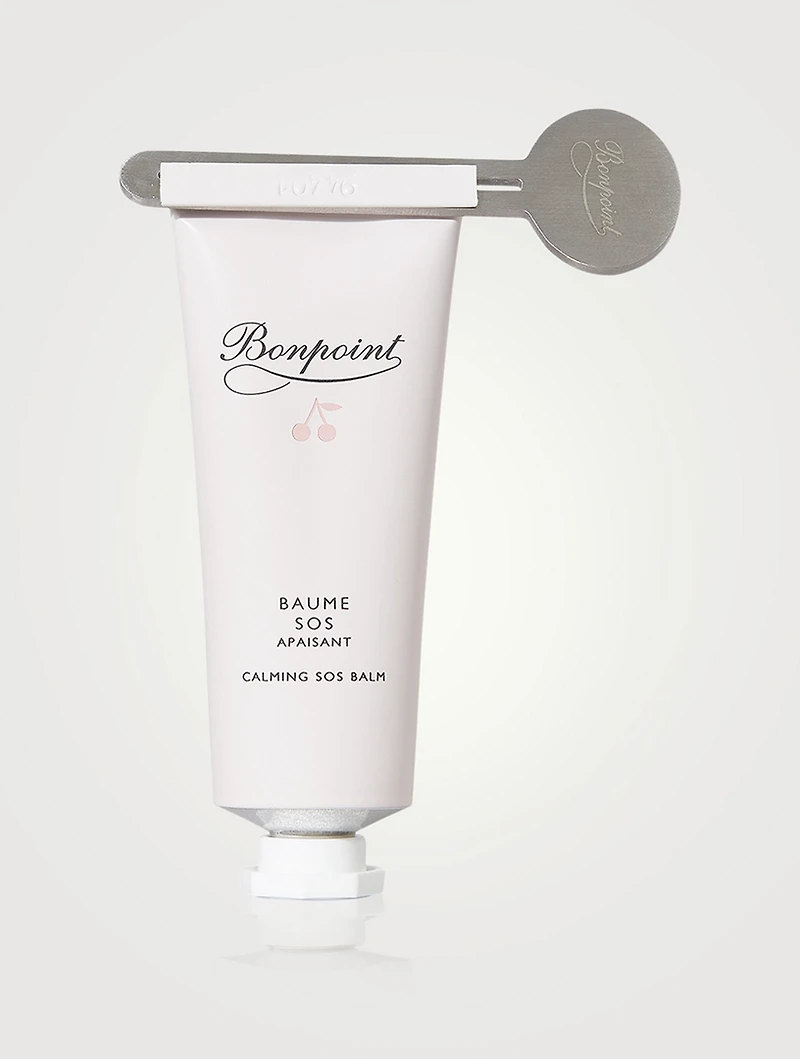 Soothing & Healing SOS Balm