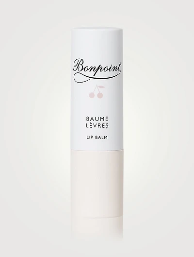Moisturizing & Soothing Lip Balm