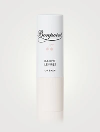 Moisturizing & Soothing Lip Balm