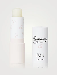 Moisturizing & Soothing Lip Balm