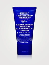 Ultimate Brushless Shave Cream – White Eagle
