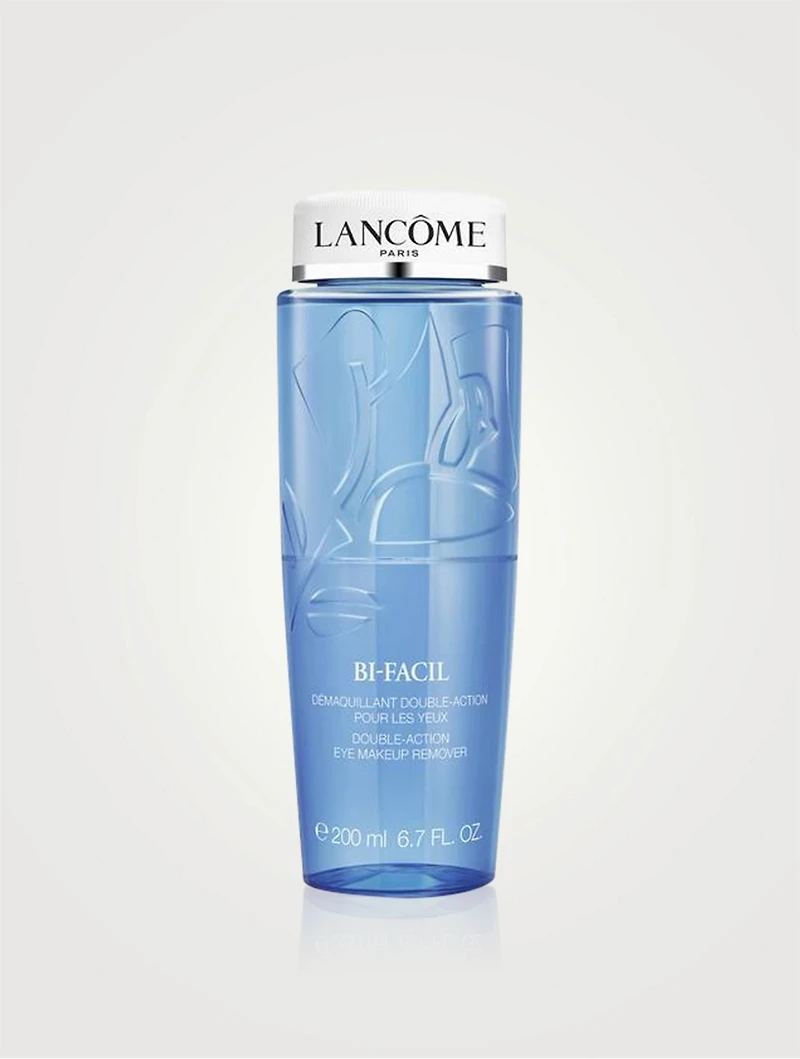 Bi-Facil Double-Action Eye Makeup Remover