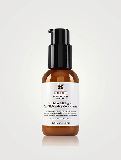 Precision Lifting & Pore-Tightening Concentrate