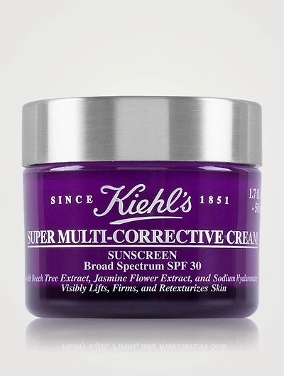 Super Multi-Corrective Cream SPF 30