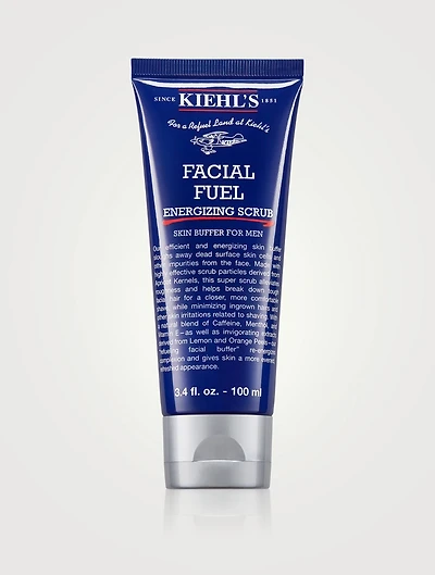 Facial Fuel Energizing Scrub