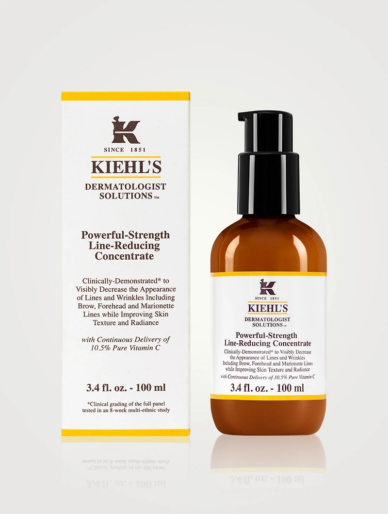 Powerful-Strength Line-Reducing Concentrate