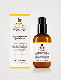 Powerful-Strength Line-Reducing Concentrate