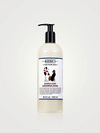 Cuddly-Coat Grooming Rinse - For Your Dog