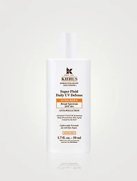 Super Fluid Daily UV Defense Broad Spectrum SPF 50