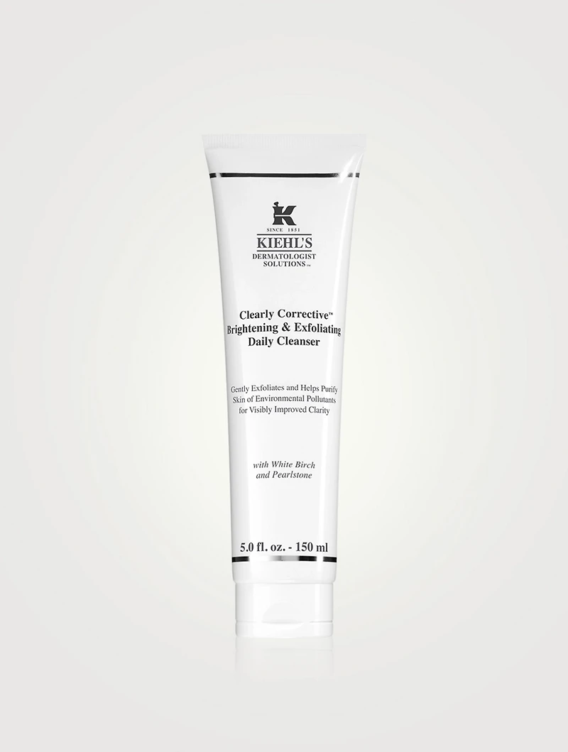 Clearly Corrective™ Brightening & Exfoliating Daily Cleanser