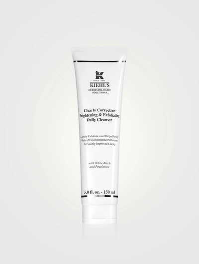 Clearly Corrective™ Brightening & Exfoliating Daily Cleanser