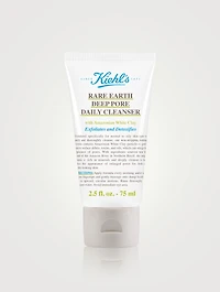Rare Earth Deep Pore Daily Cleanser