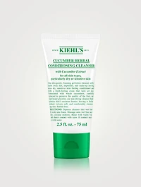 Cucumber Herbal Conditioning Cleanser