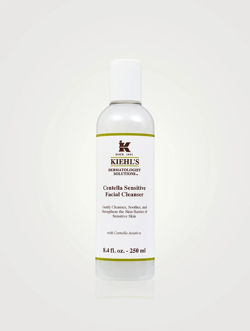Centella Sensitive Facial Cleanser
