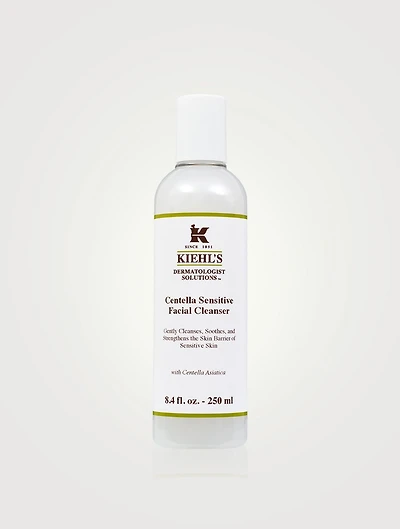 Centella Sensitive Facial Cleanser