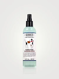 Cuddly-Coat Cleansing Spritz