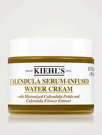 Calendula Serum-Infused Water Cream