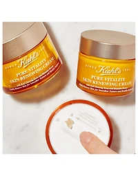 Pure Vitality Skin Renewing Cream