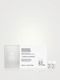 Clearly Corrective Accelerated Clarity Renewing Ampoules