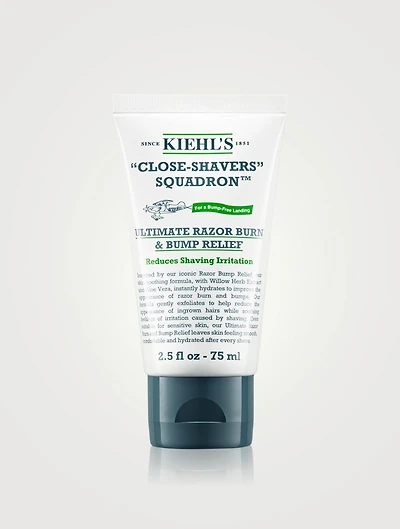 Ultimate Razor Burn & Bump Relief