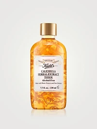 Commemorative Calendula Herbal-Extract Toner